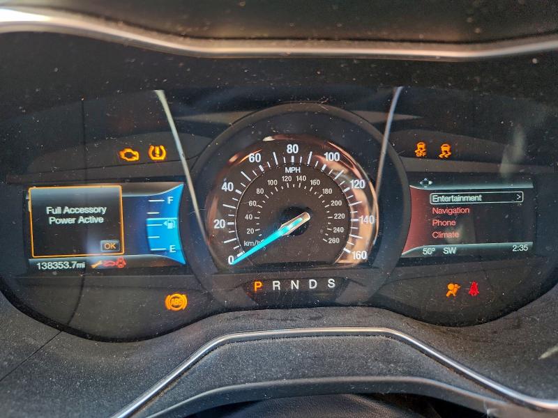 2015 FORD FUSION TIT #3294399511