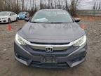 Lot #3302964625 2018 HONDA CIVIC EX