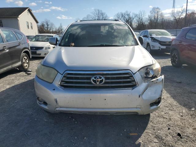 2009 TOYOTA HIGHLANDER #3315961123