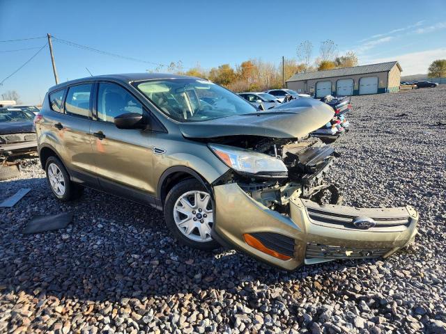 2013 FORD ESCAPE S #3286676298