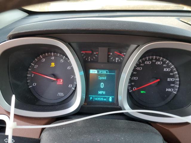 2017 CHEVROLET EQUINOX PR #3298095152