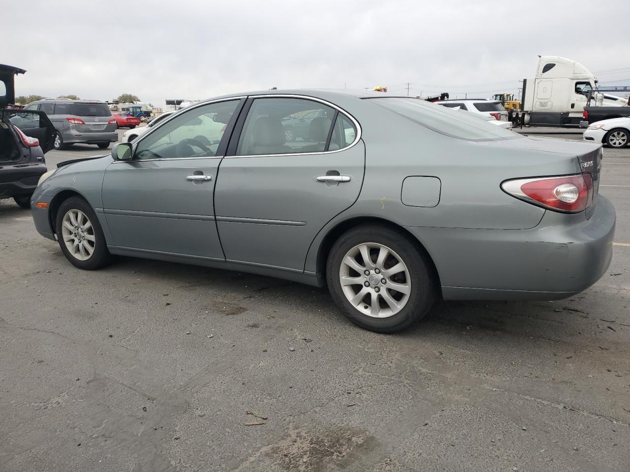 Lot #3287485011 2003 LEXUS ES 300