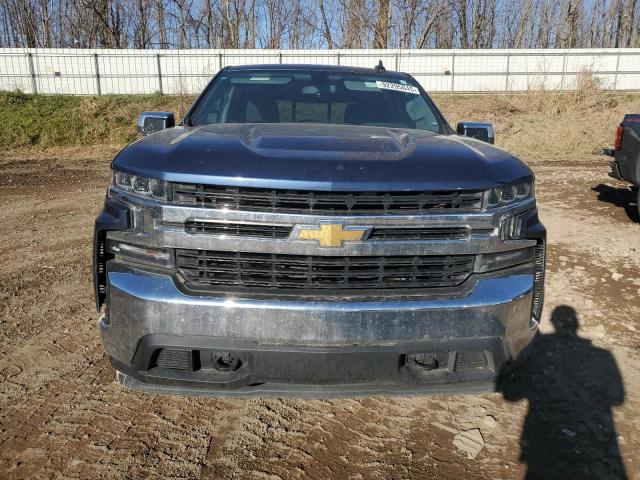 2019 CHEVROLET SILVERADO #3287538998