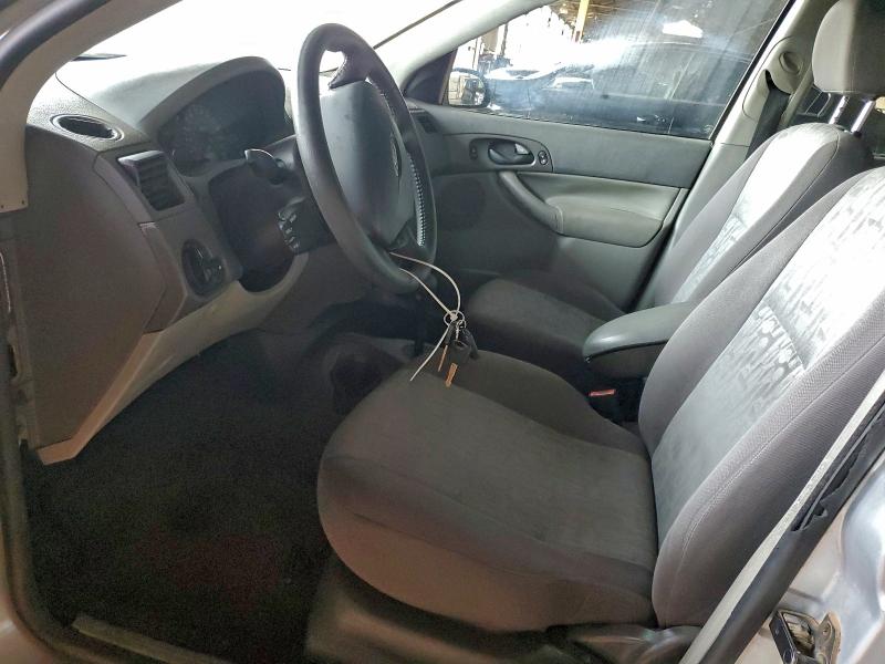 2005 FORD FOCUS ZX4 #3294267885