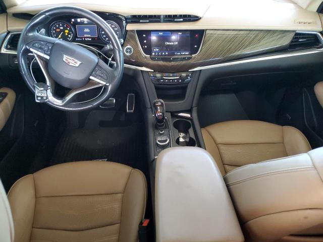 2020 CADILLAC XT6 SPORT - 1GYKPHRSXLZ203267