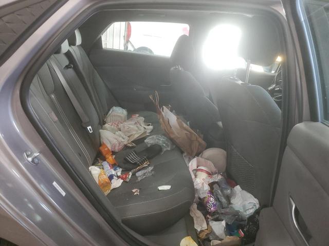 2025 HYUNDAI ELANTRA SE #3302870936