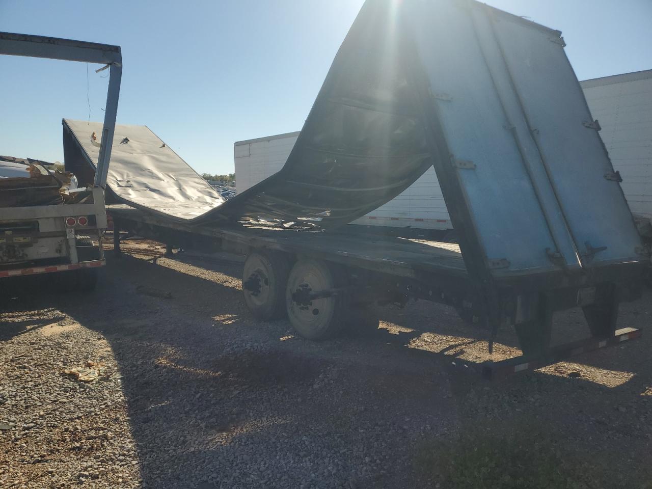 Lot #3290354813 2015 UTILITY UNKNOWN