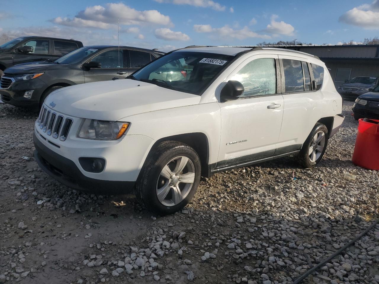 JEEP COMPASS SPORT