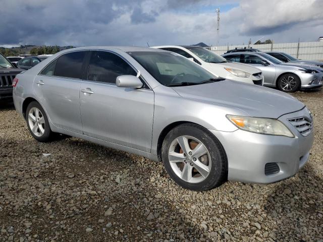 2011 TOYOTA CAMRY BASE #3290345814