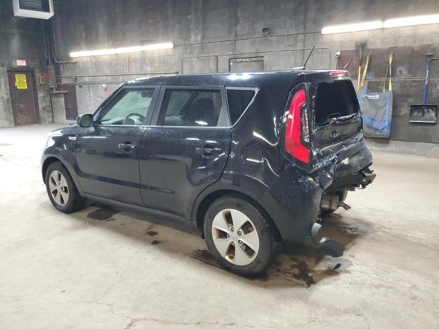 2016 KIA SOUL - KNDJN2A27G7850730