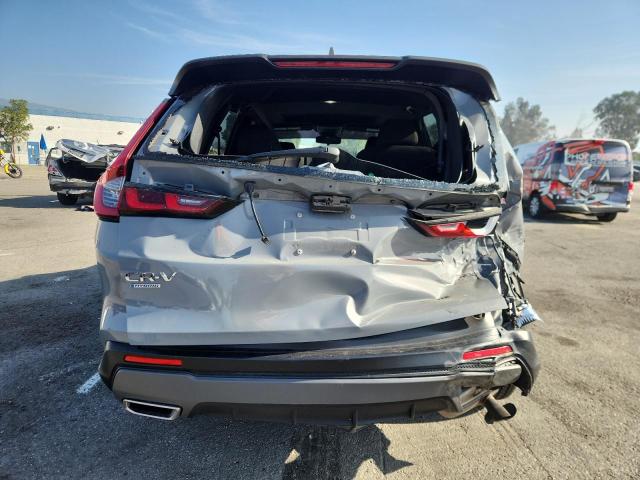 2024 HONDA CR-V SPORT #3311519235