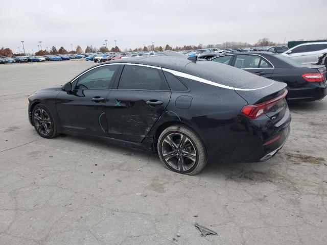 2021 KIA K5 EX #3292452690