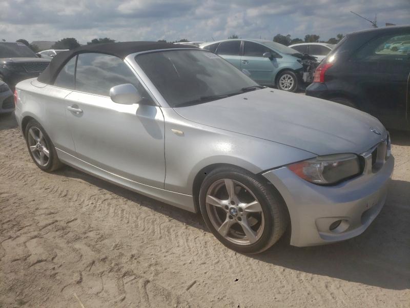2013 BMW 128 I #3301782394