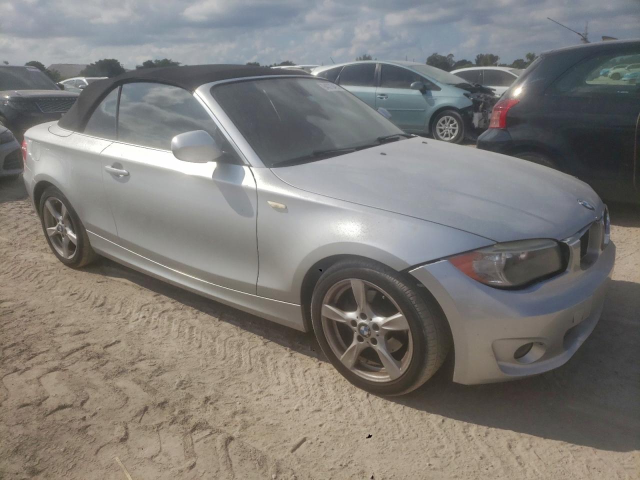 BMW 1 SERIES I