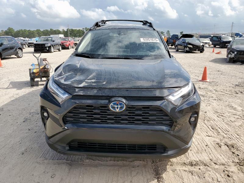 2024 TOYOTA RAV4 WOODL #3293273454