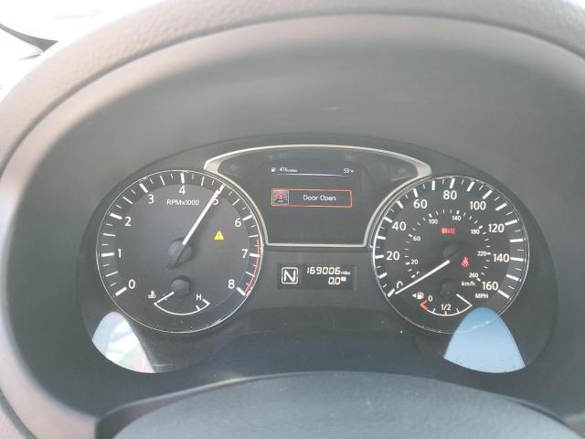 2014 NISSAN ALTIMA #3296314418