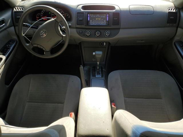 2006 TOYOTA CAMRY LE #3303705027