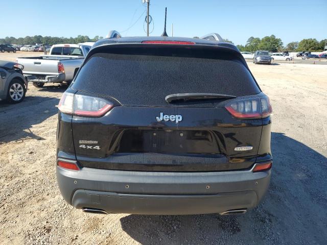 2019 JEEP CHEROKEE L #3284688322