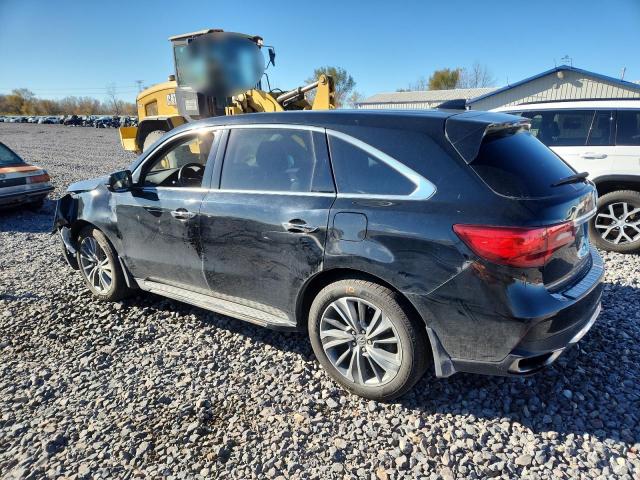 2017 ACURA MDX TECHNO #3287786114
