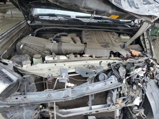 2014 TOYOTA 4RUNNER SR #3310755780