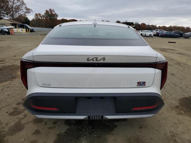 2025 KIA K4 LX #3309268616