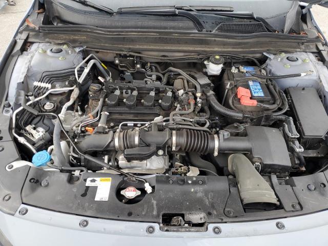 2022 HONDA ACCORD SPO #3297853818