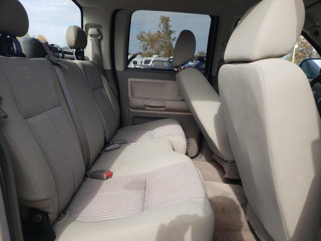 2010 DODGE DAKOTA SXT #3296457636