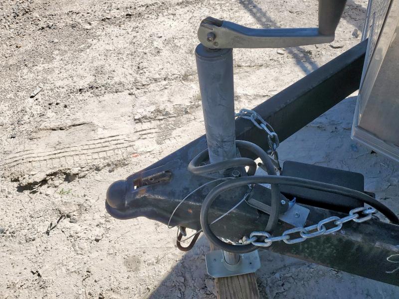 2023 SPARTAN CARGO UNKNOWN #3296879818