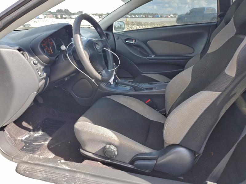 2003 TOYOTA CELICA GT #3301609628
