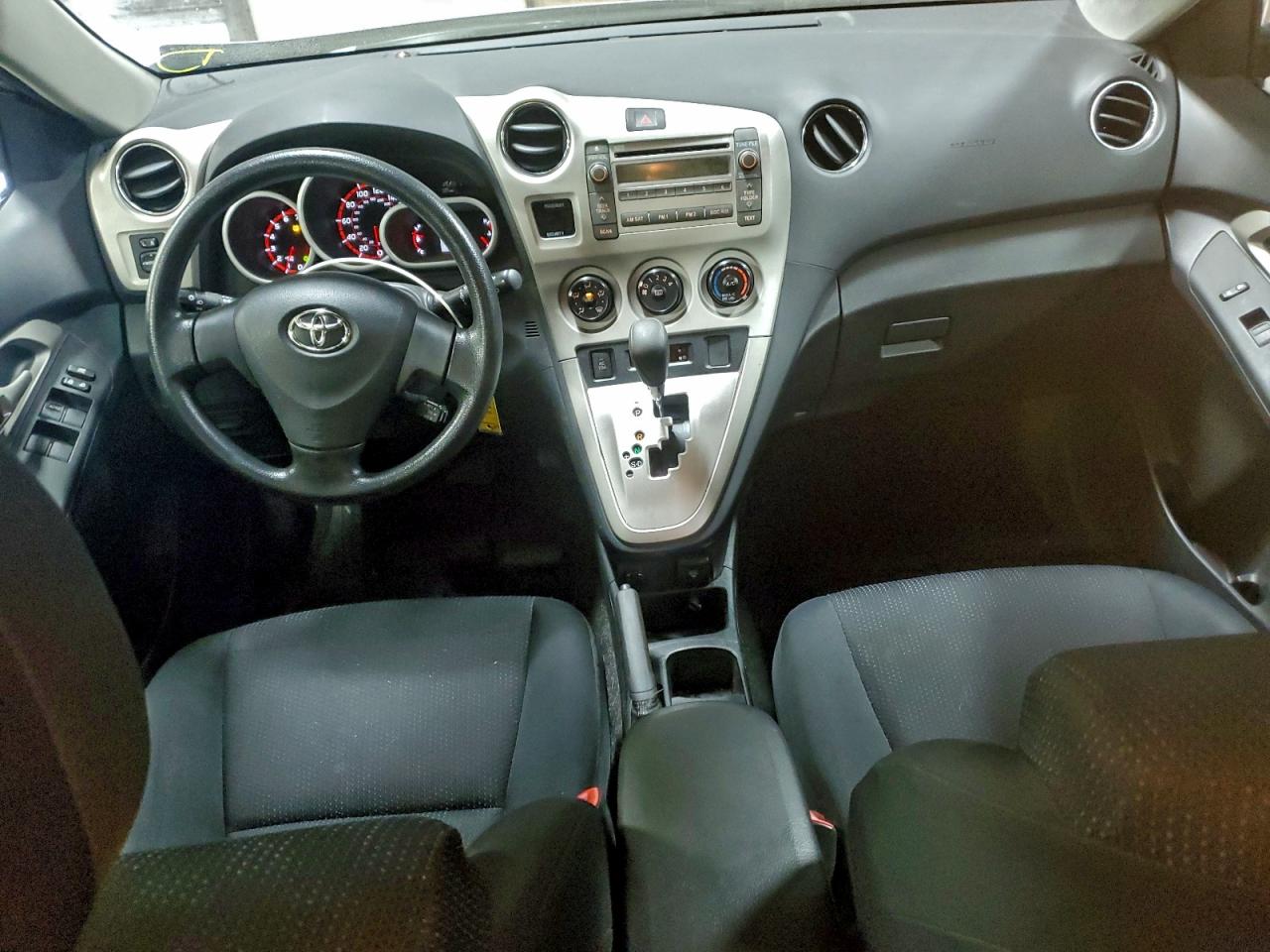 Lot #3294588086 2009 TOYOTA COROLLA MA