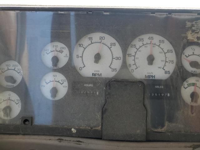 2011 IC CORPORATION FE SERIES SCHOOL #3278552928