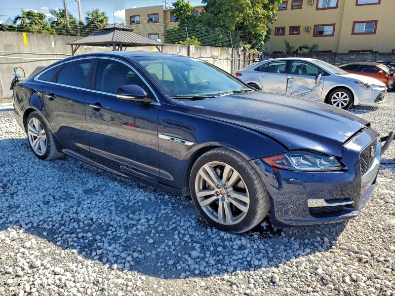 2016 JAGUAR XJ #3301751355