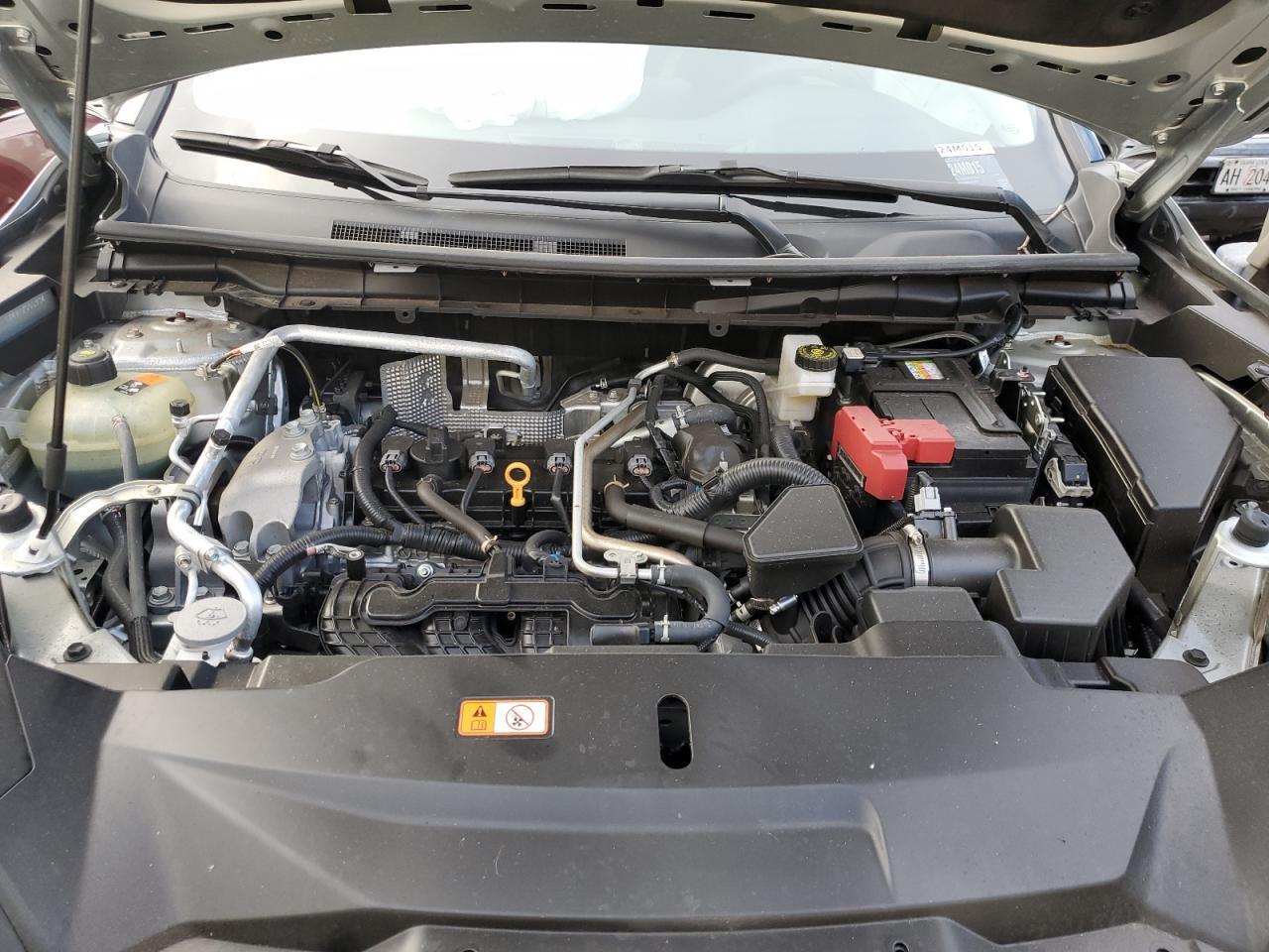 MITSUBISHI OUTLANDER ES