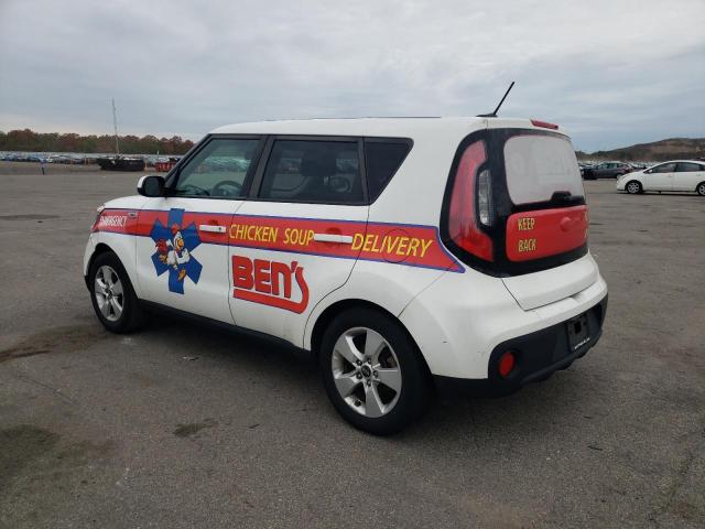 2017 KIA SOUL #3291817908