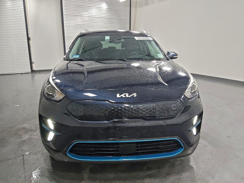 2022 KIA NIRO S #3304637958