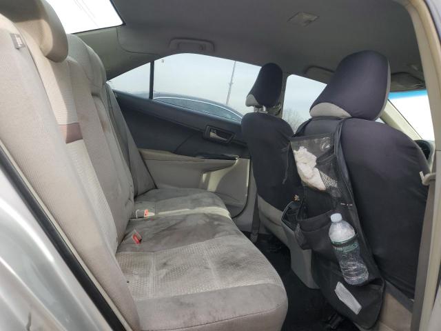 2013 TOYOTA CAMRY L #3291170986