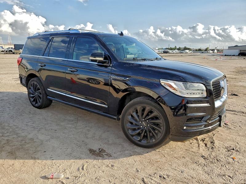 2021 LINCOLN NAVIGATOR #3297197490