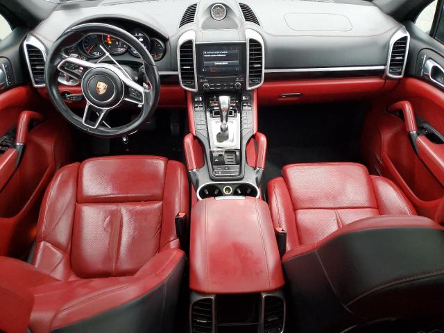 2018 PORSCHE CAYENNE #3303880729