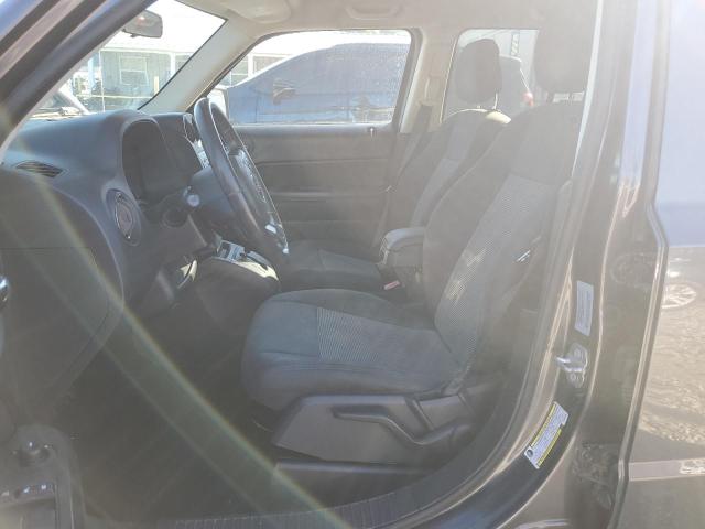 2015 JEEP PATRIOT LA #3284826526