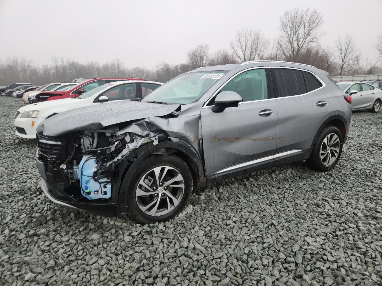 BUICK ENVISION ESSENCE