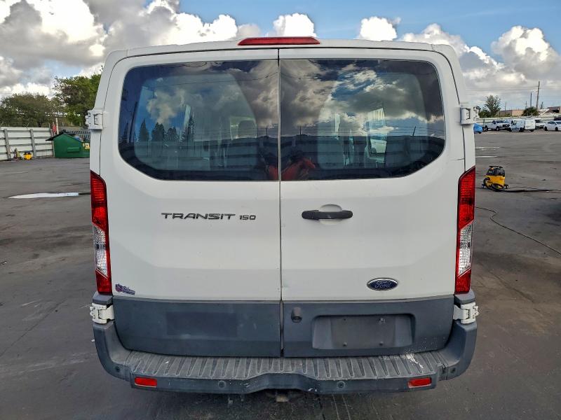 2016 FORD TRANSIT T- #3297930795