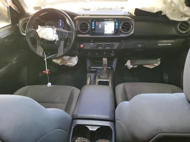 2017 TOYOTA TACOMA DOU #3301820390