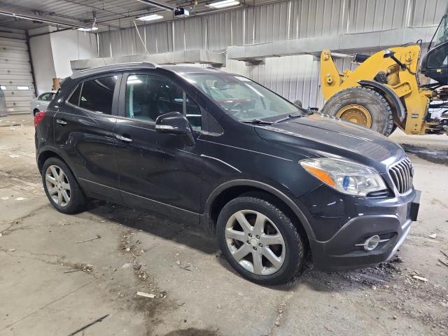 2014 BUICK ENCORE PRE - KL4CJDSB3EB779982