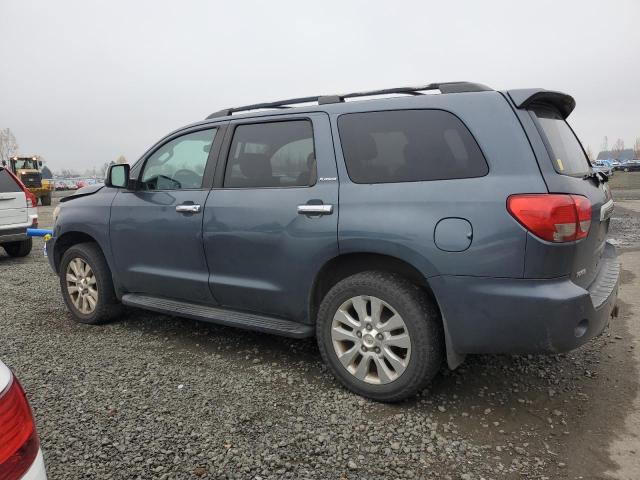 2008 TOYOTA SEQUOIA PL #3290427773