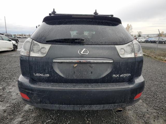 2006 LEXUS RX 400 #3285926576