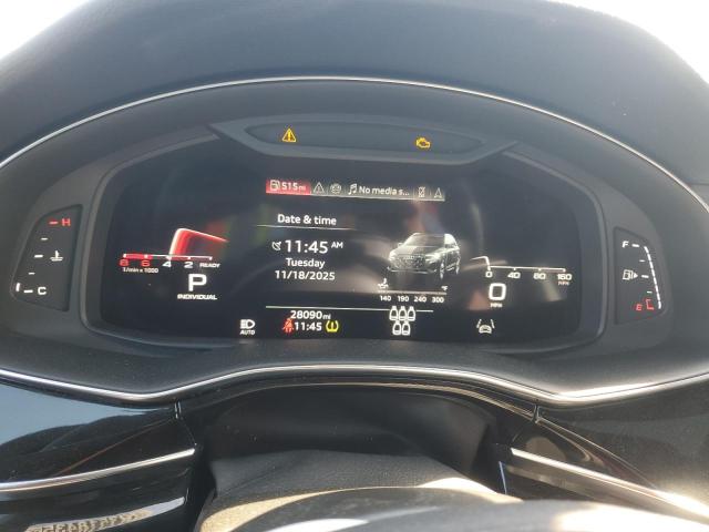 2025 AUDI Q7 PREMIUM #3305549069