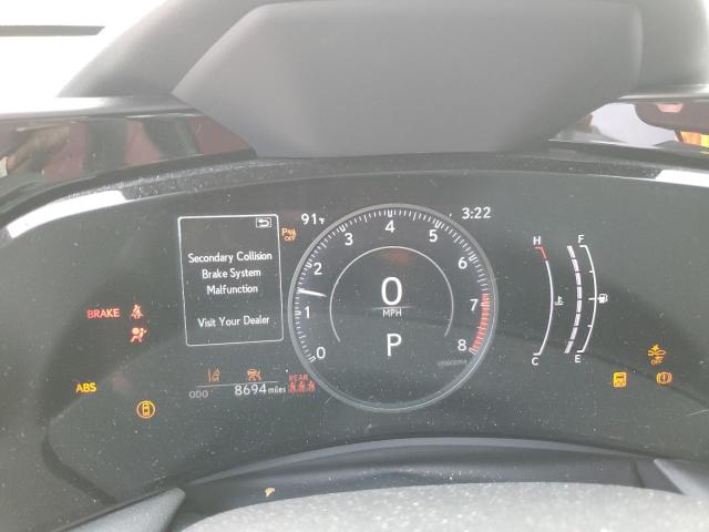 2025 LEXUS NX 250 BAS #3302798942