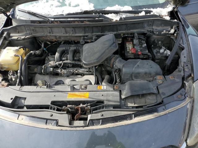 2014 MAZDA CX-9 TOURI #3302795905