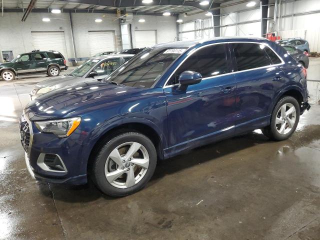 AUDI Q3 PREMIUM