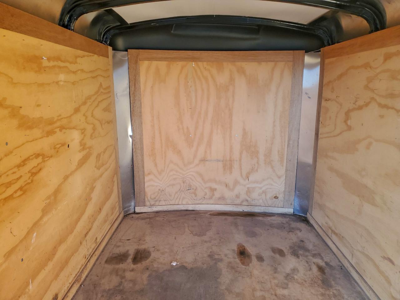 Lot #3301597627 2024 INTERSTATE UNKNOWN